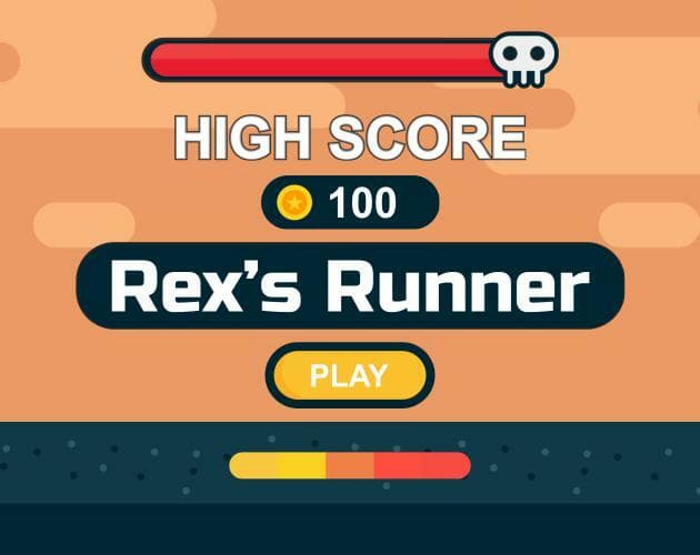 Rexs Runner