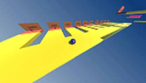 Ball Adventure Ball Simulator screenshot 3