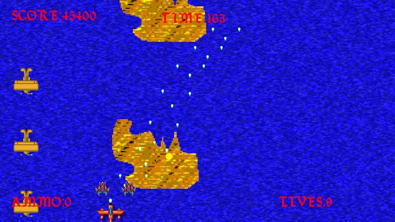 Sages Of Kaboom screenshot 5