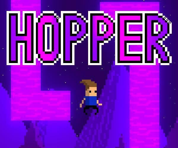 Hopper (Meadowlight Games)