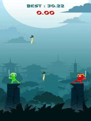 Fightercox screenshot 2