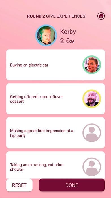 Black Mirror Nosedive screenshot 4