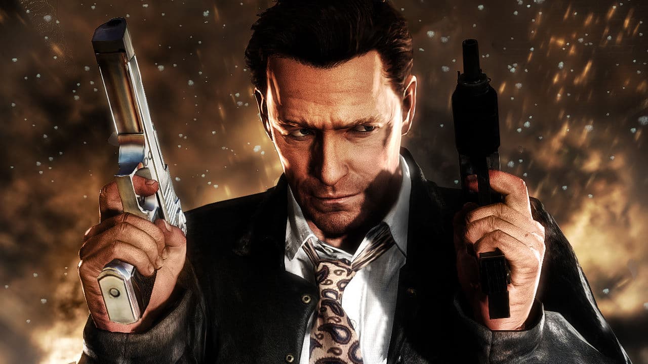 Max Payne 3 screenshot 6