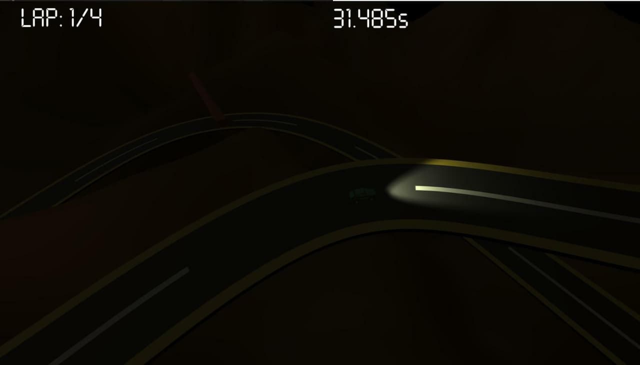 FightingUndersteer-Prototype screenshot 2