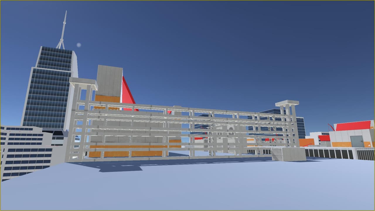 RunAway (Mi Moto Alpino) screenshot 5
