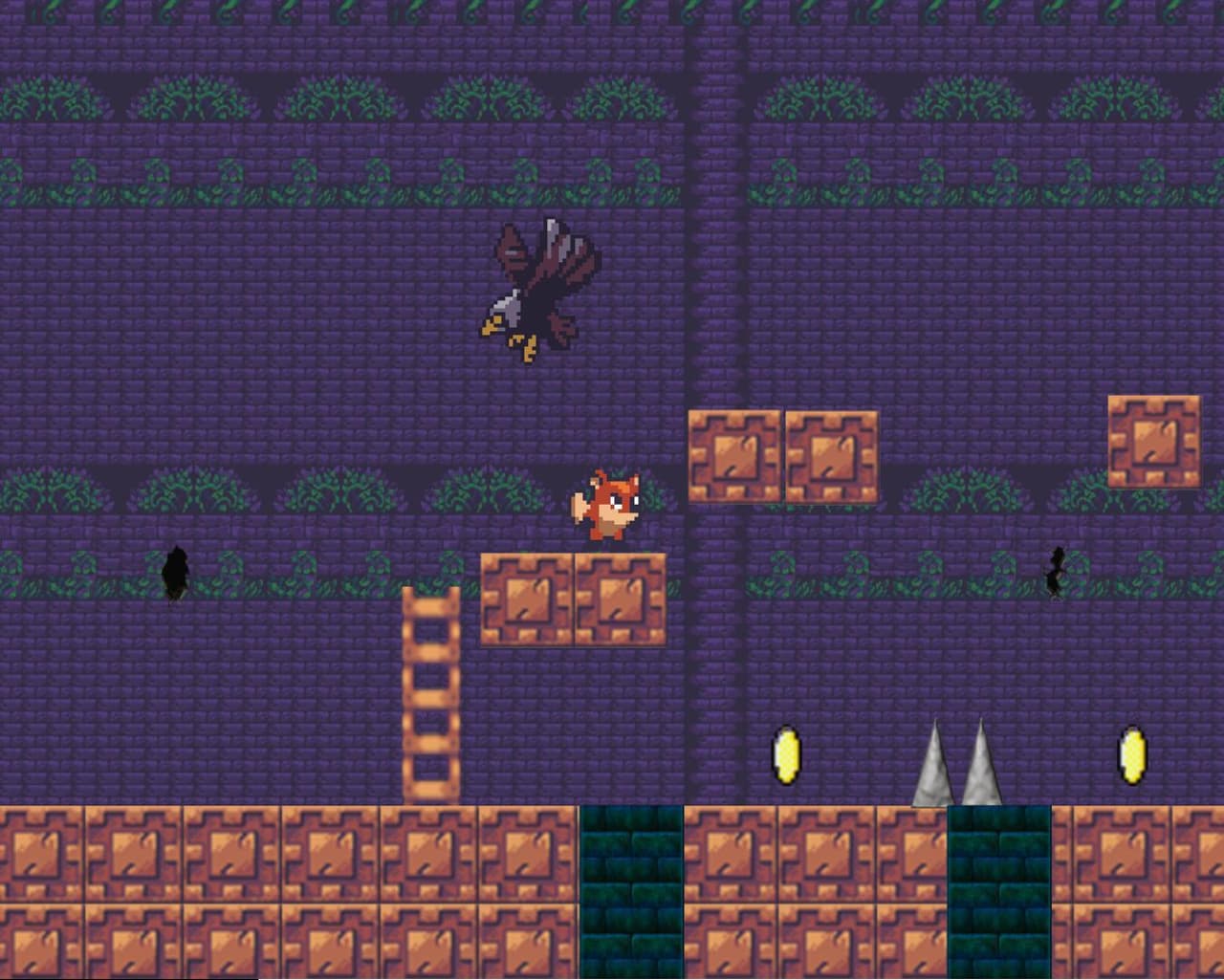 Sunny Island Adventure screenshot 2