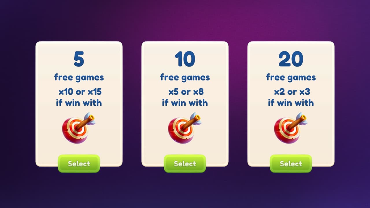 Slot Fever screenshot 3