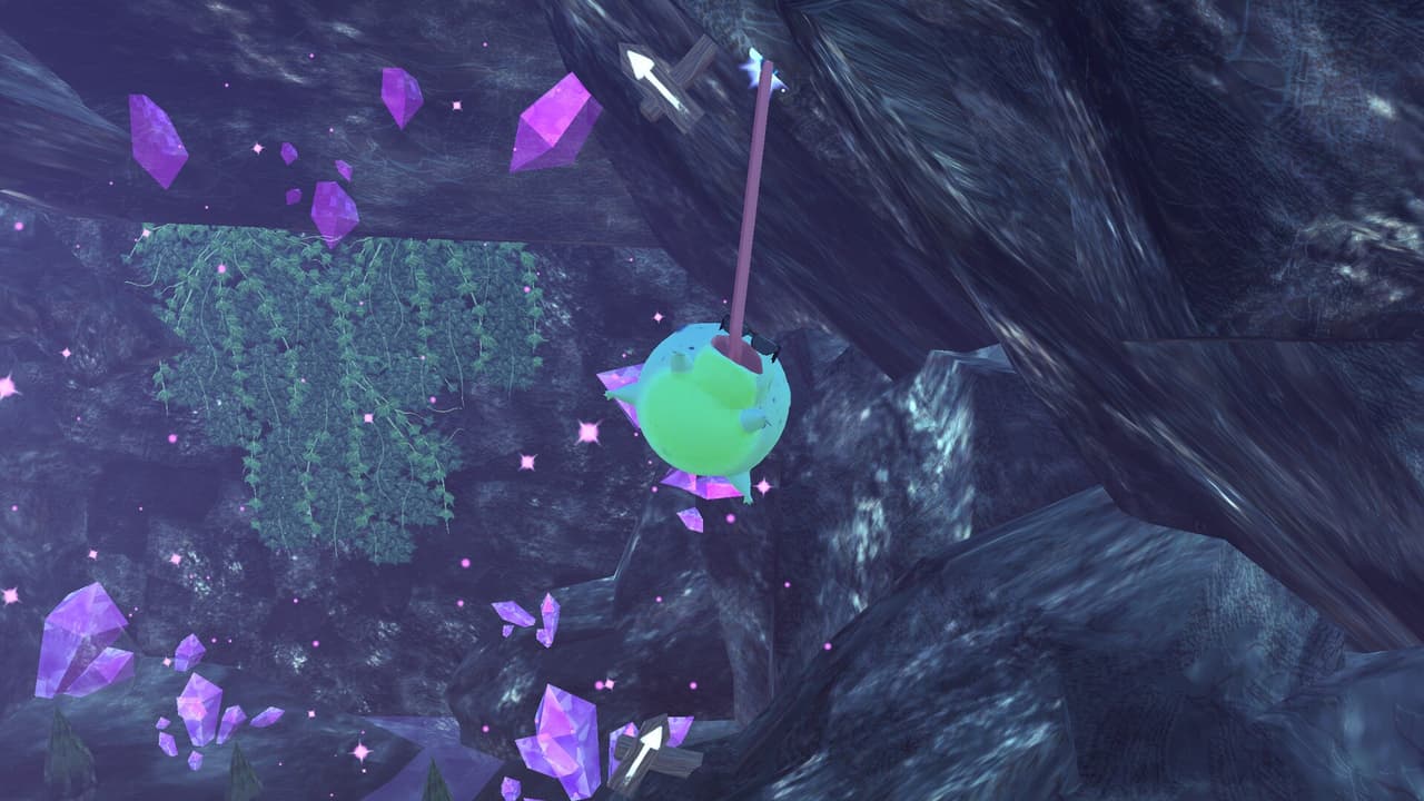 Ballfrog screenshot 6