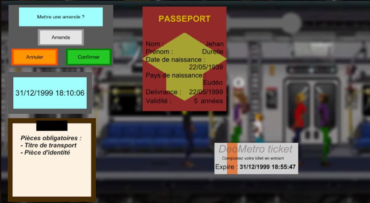 T!ckets screenshot 4