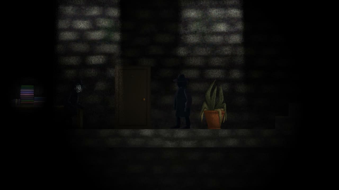 IMPRESSUM screenshot 4