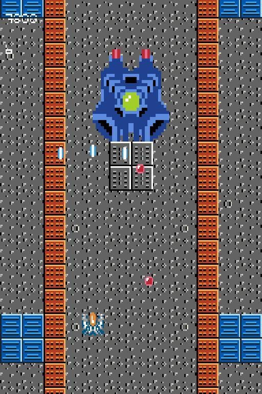 Z-Fighter-X
