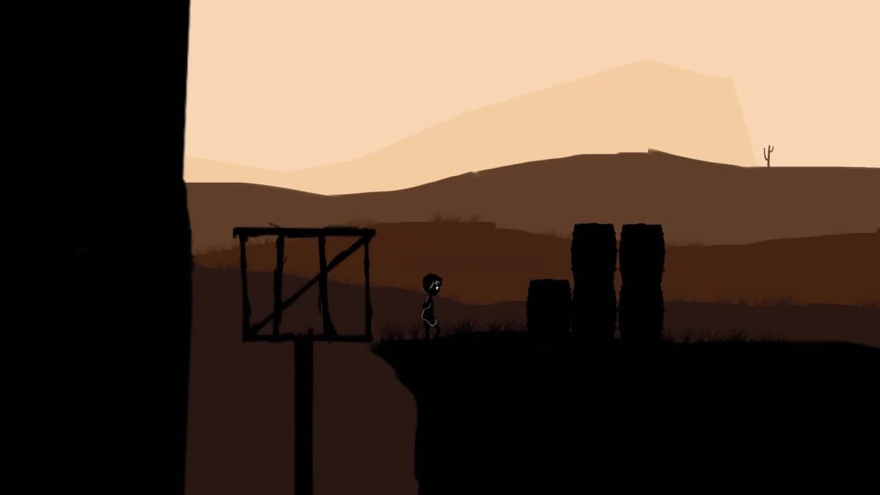 Mono Rush - 2D Endless Runner screenshot 3