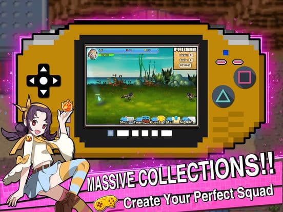 Endless Trainer screenshot 3