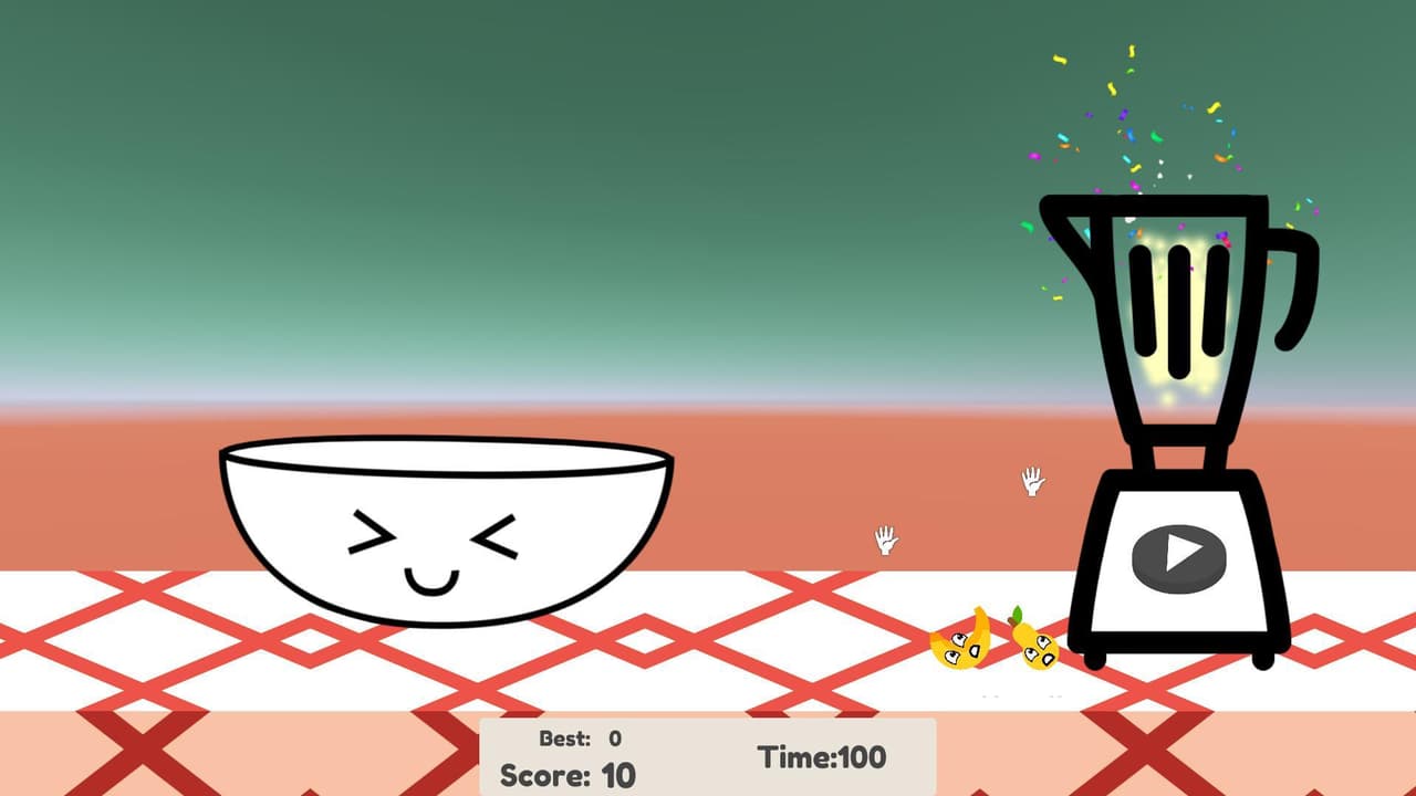 Juice Maker