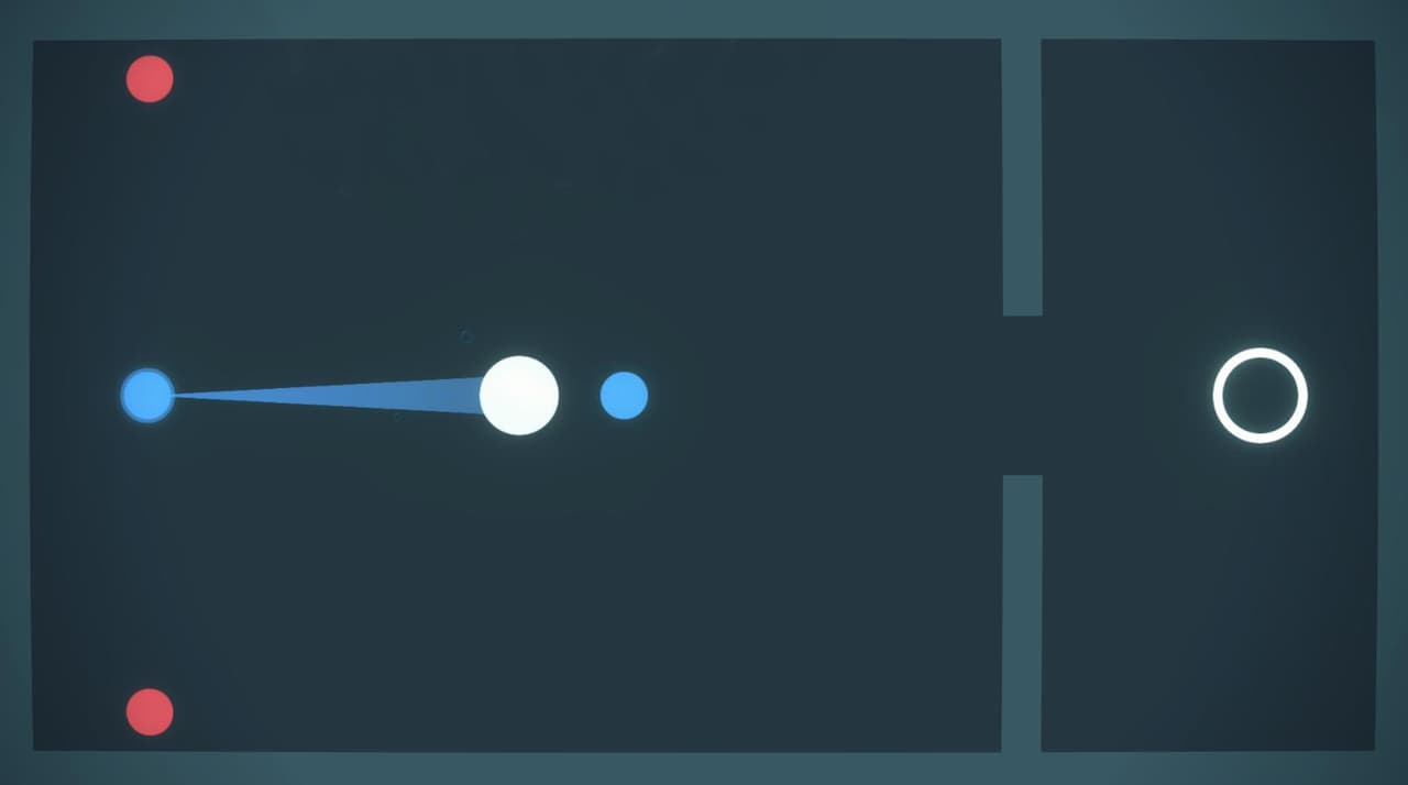 Myriad Magnets screenshot 3