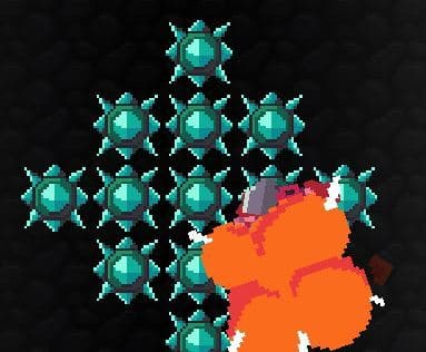Pig in tower 2 screenshot 4