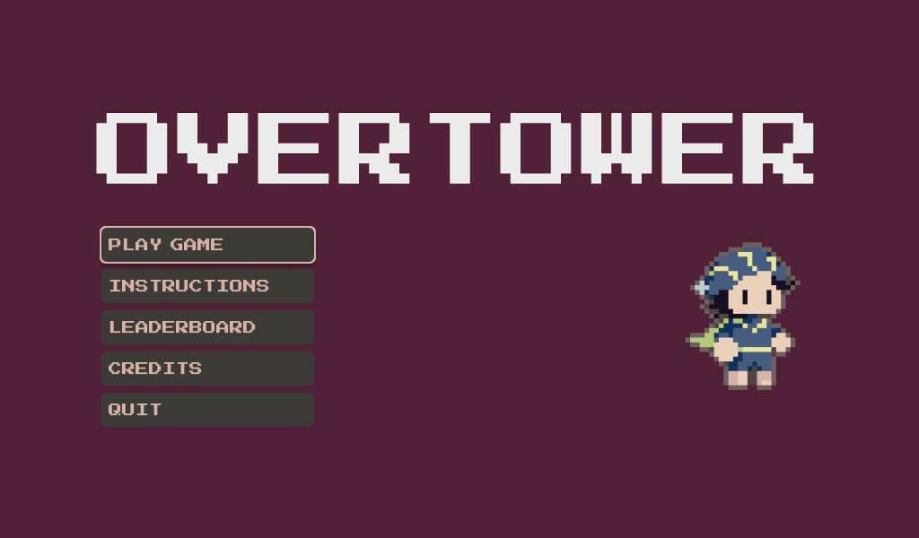 Overtower