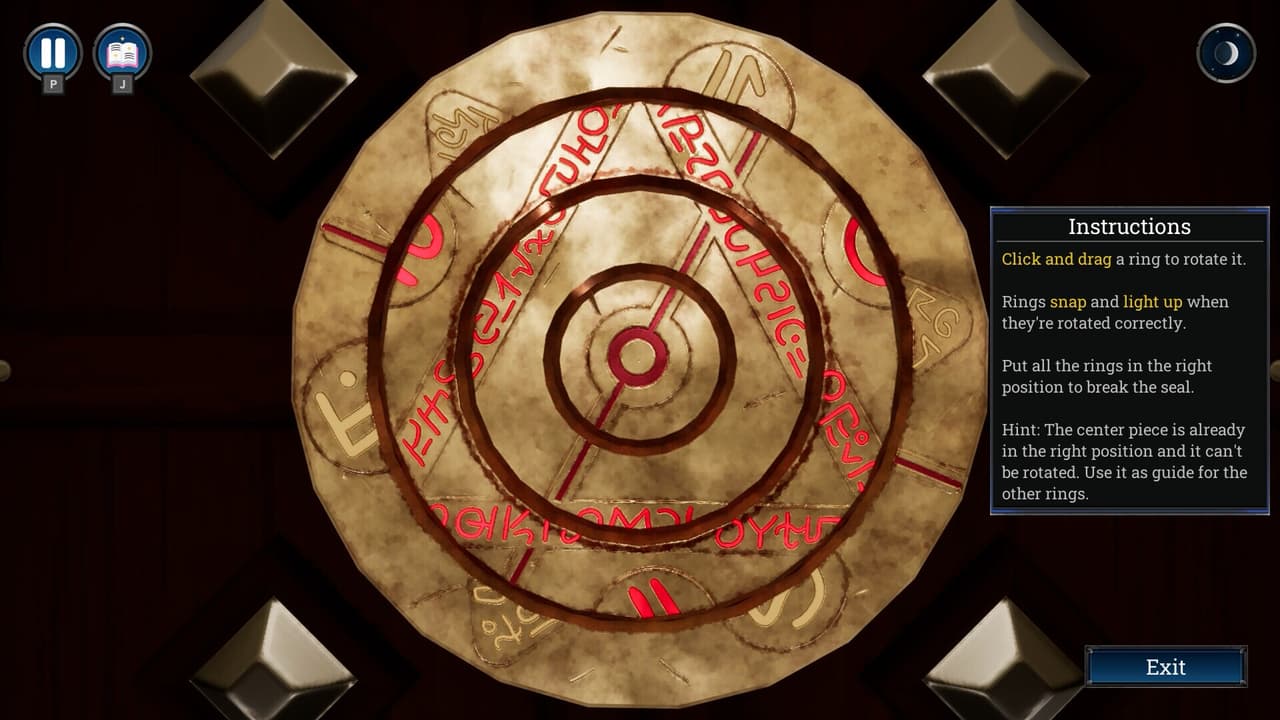 Veilcrest: Trial of The Arcane