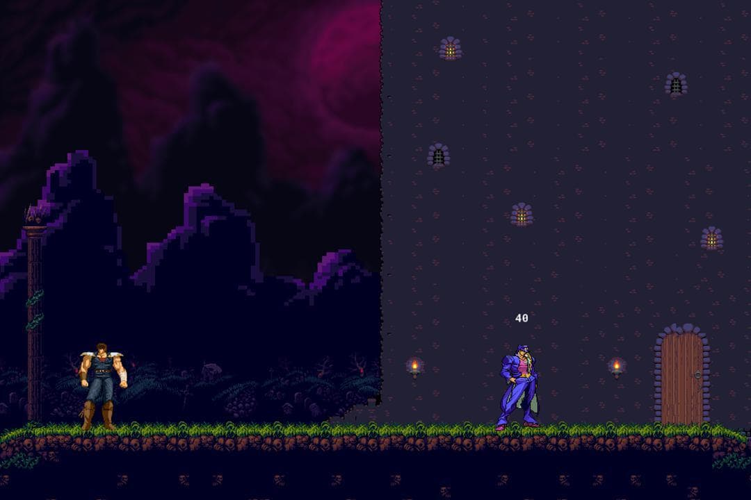 Bizarre References screenshot 2