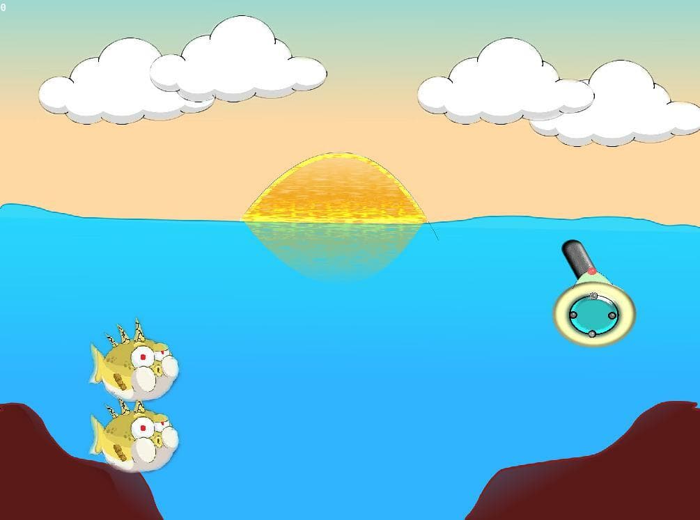 Boat Rush: The Beginning screenshot 4