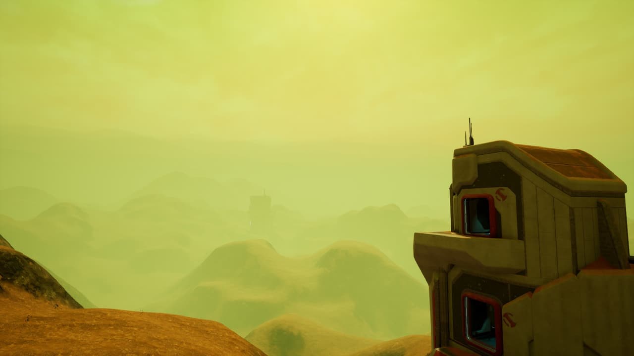 Midair: Community Edition screenshot 5