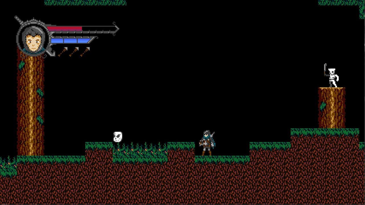 Blade of Yama screenshot 4