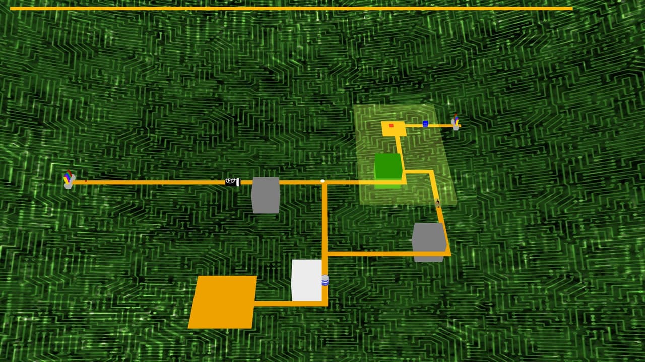 Ludus Bug screenshot 3