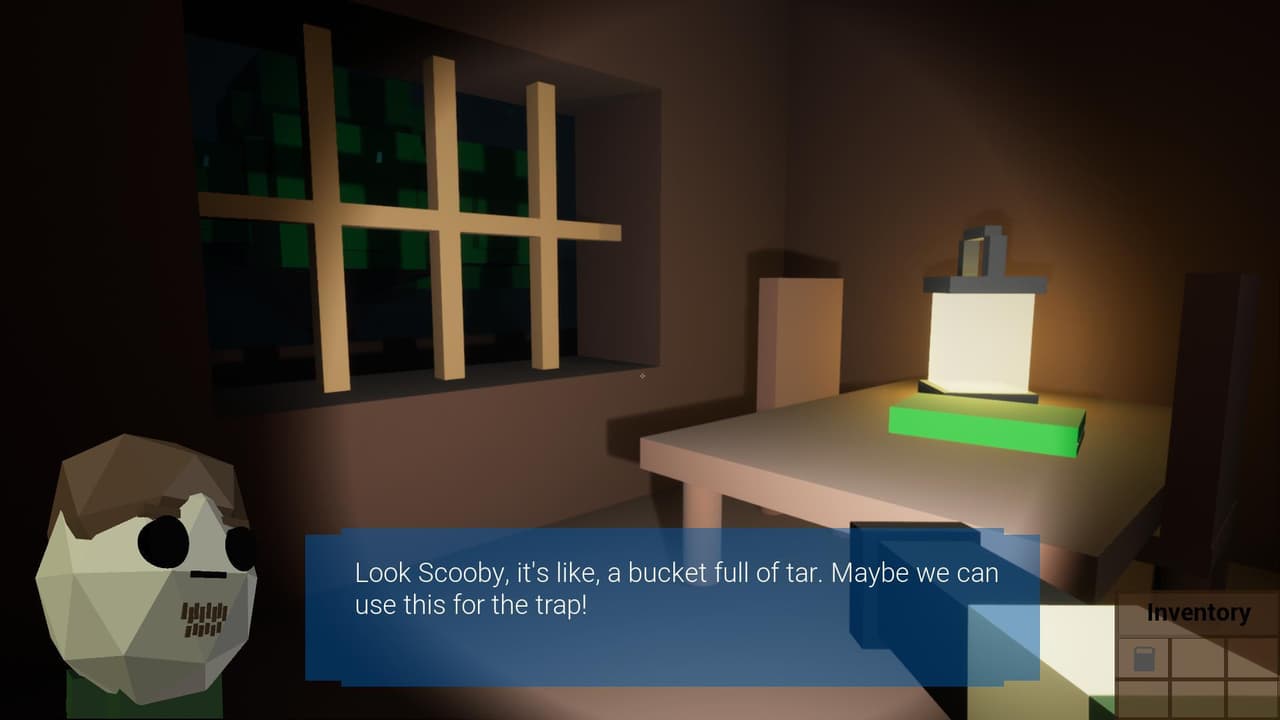 Scooby Horror: Remastered! screenshot 2