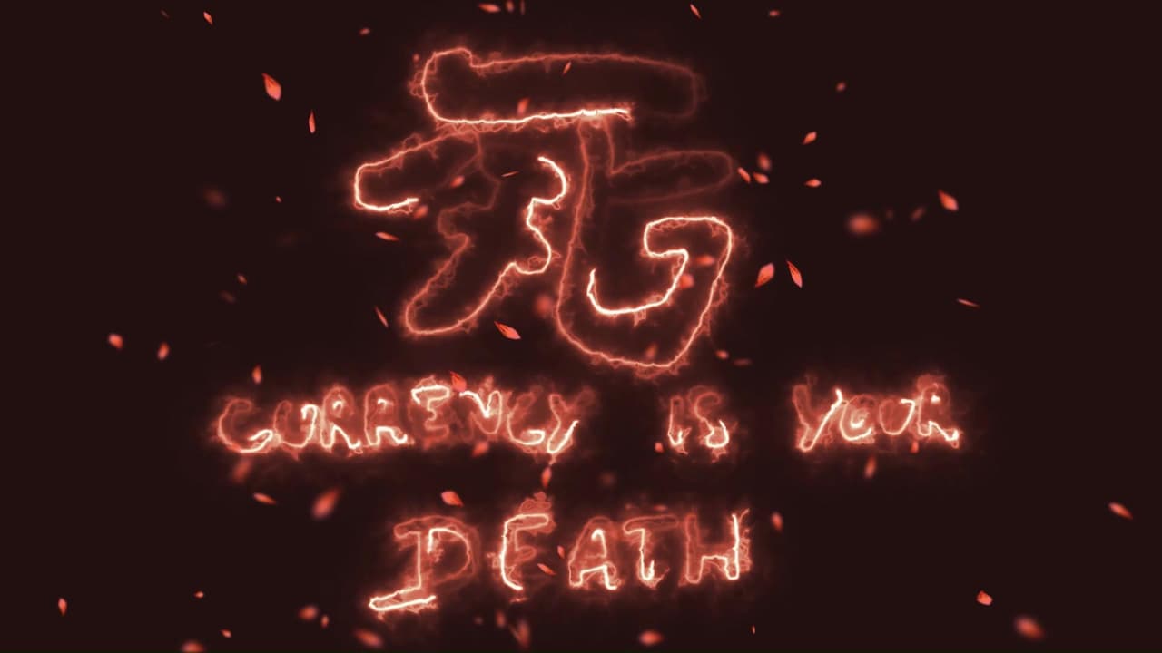 Katana Clicker - Ludum Dare 44