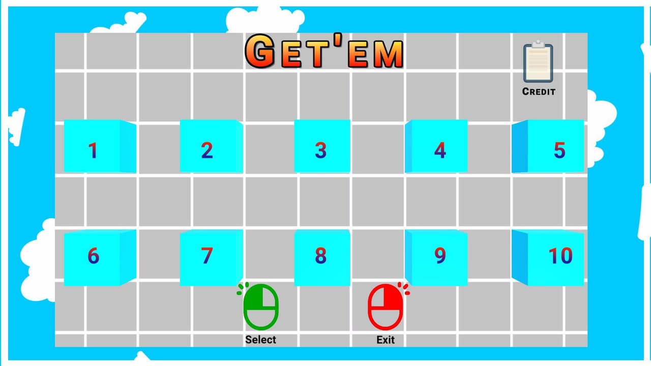GETEM (ME&NOOBIEs) screenshot 3