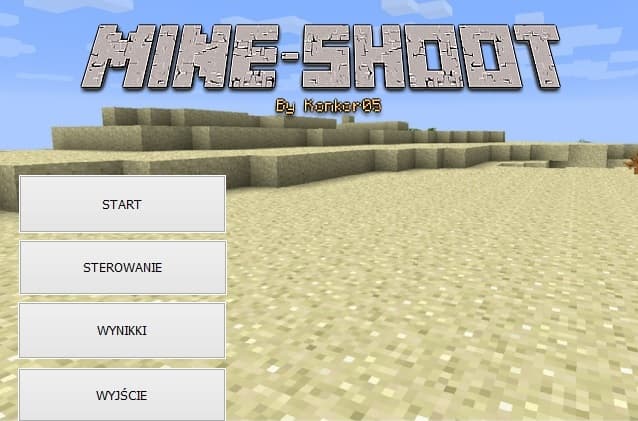 MINE-SHOOT