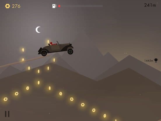 Road Draw Racing