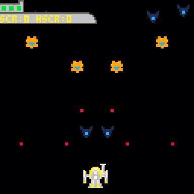 Space Edge screenshot 3