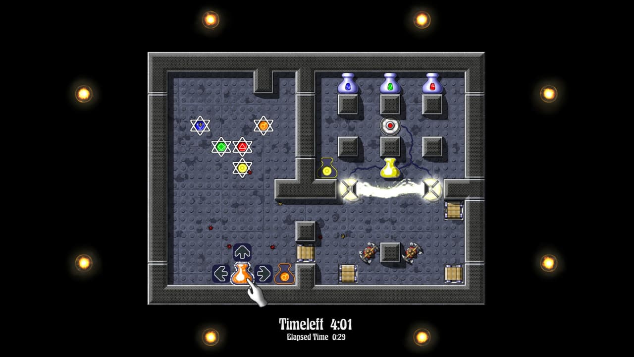 Little Alchemist Lab