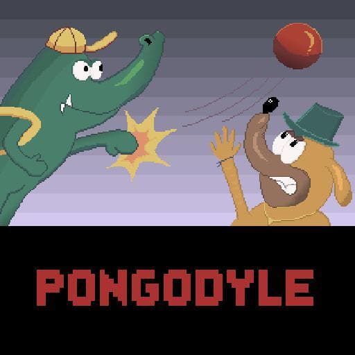 PONG oDYLE