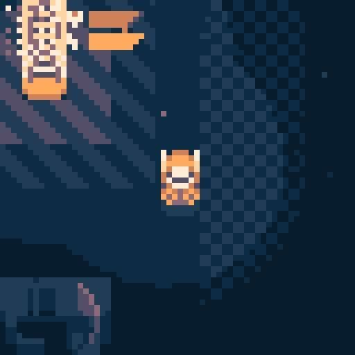 Lights Out: Remastered screenshot 4