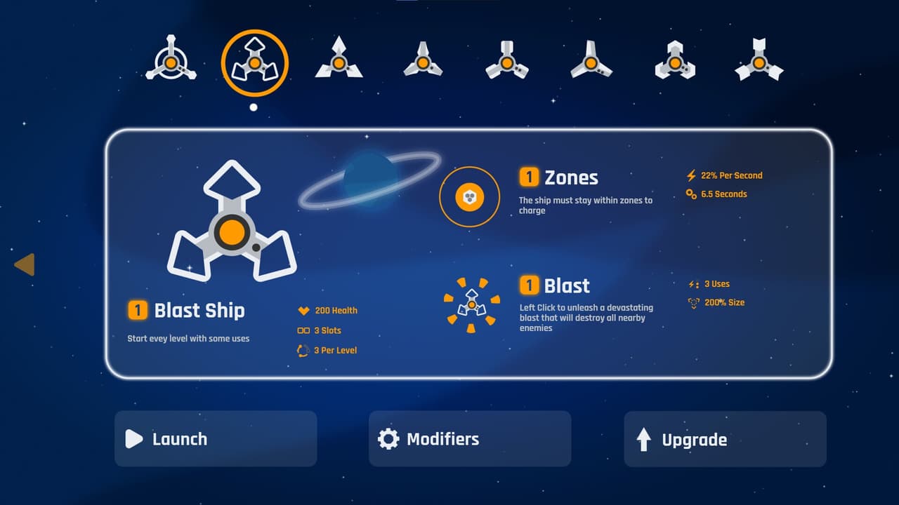 Cosmic Cursor: Prologue screenshot 6