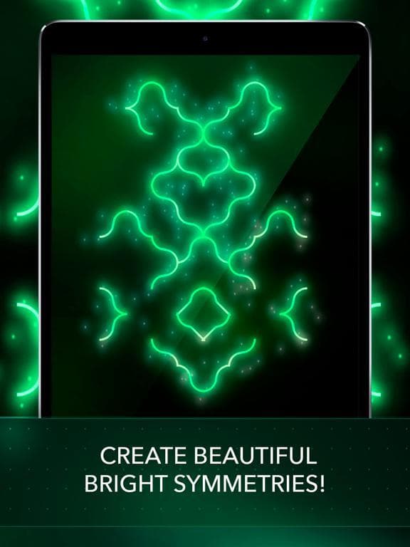 ≈ Equilibrium screenshot 3