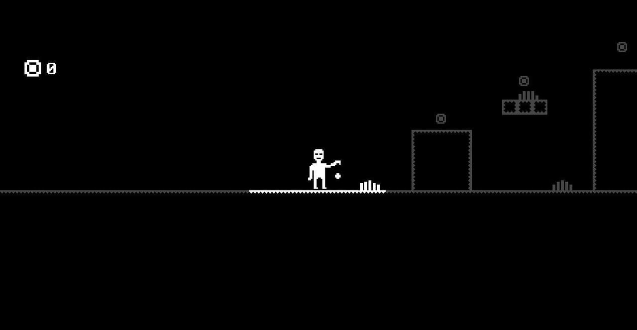 Montanha Escura screenshot 2