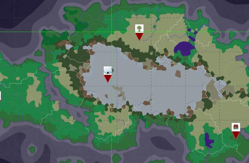 Warfare: Tower Defense screenshot 2