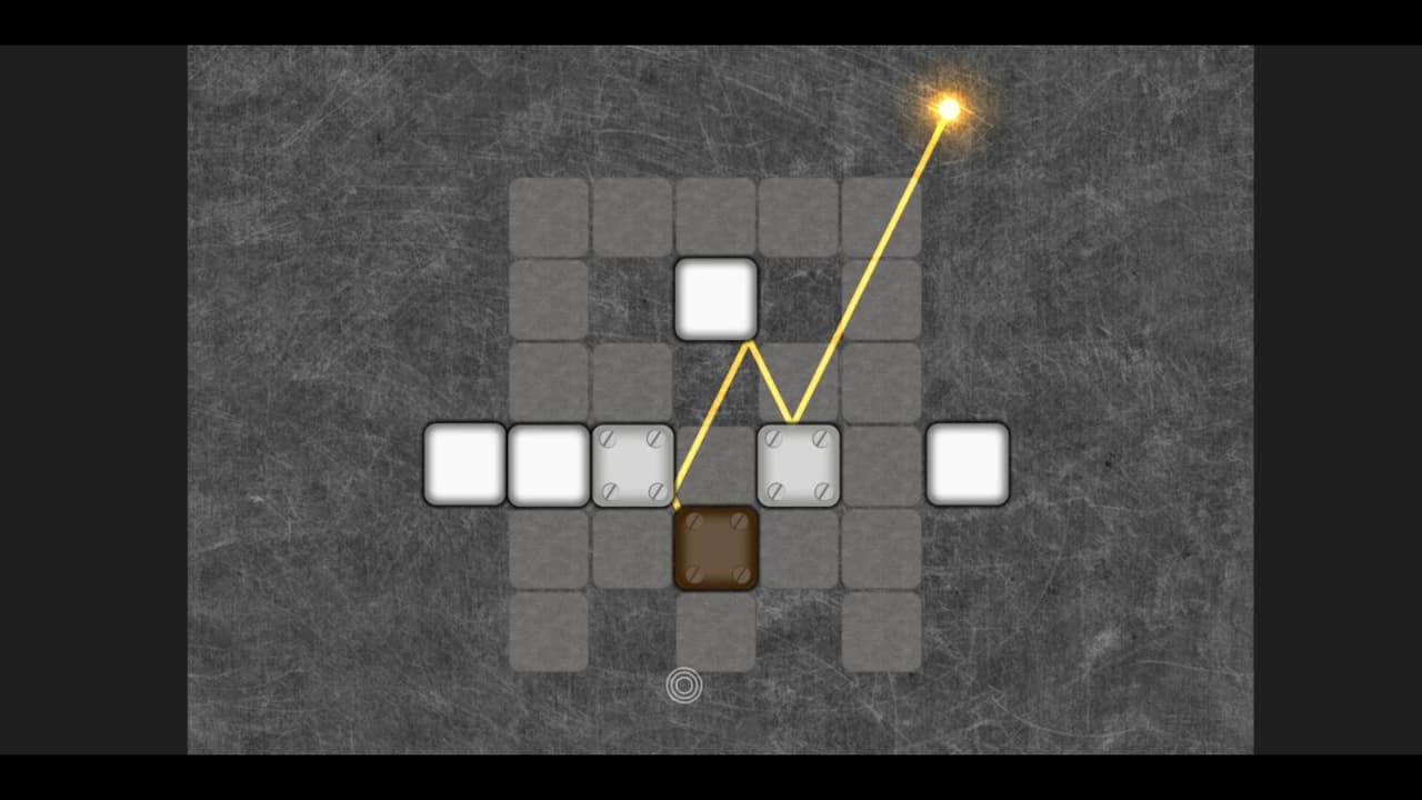 Laseronium - The Reflexion