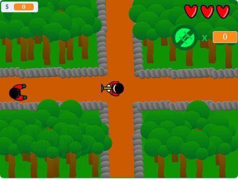 Color World v1.0