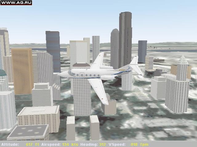 Flight Unlimited 3