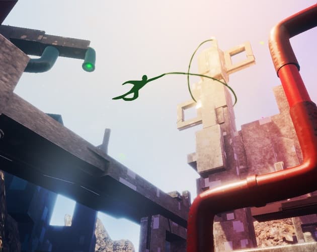 Mr Robos Proving Grounds
