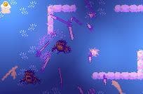 Haunt The Weapons!