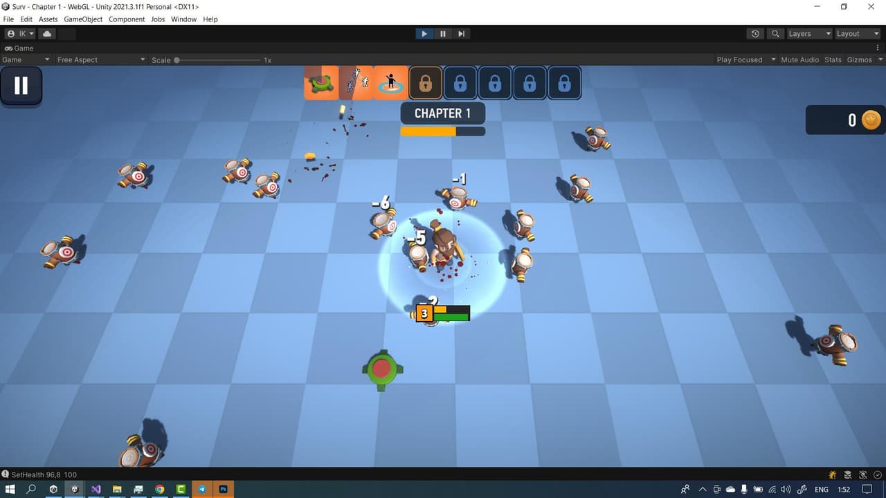 MyGame (Ilya Eccentric) screenshot 3