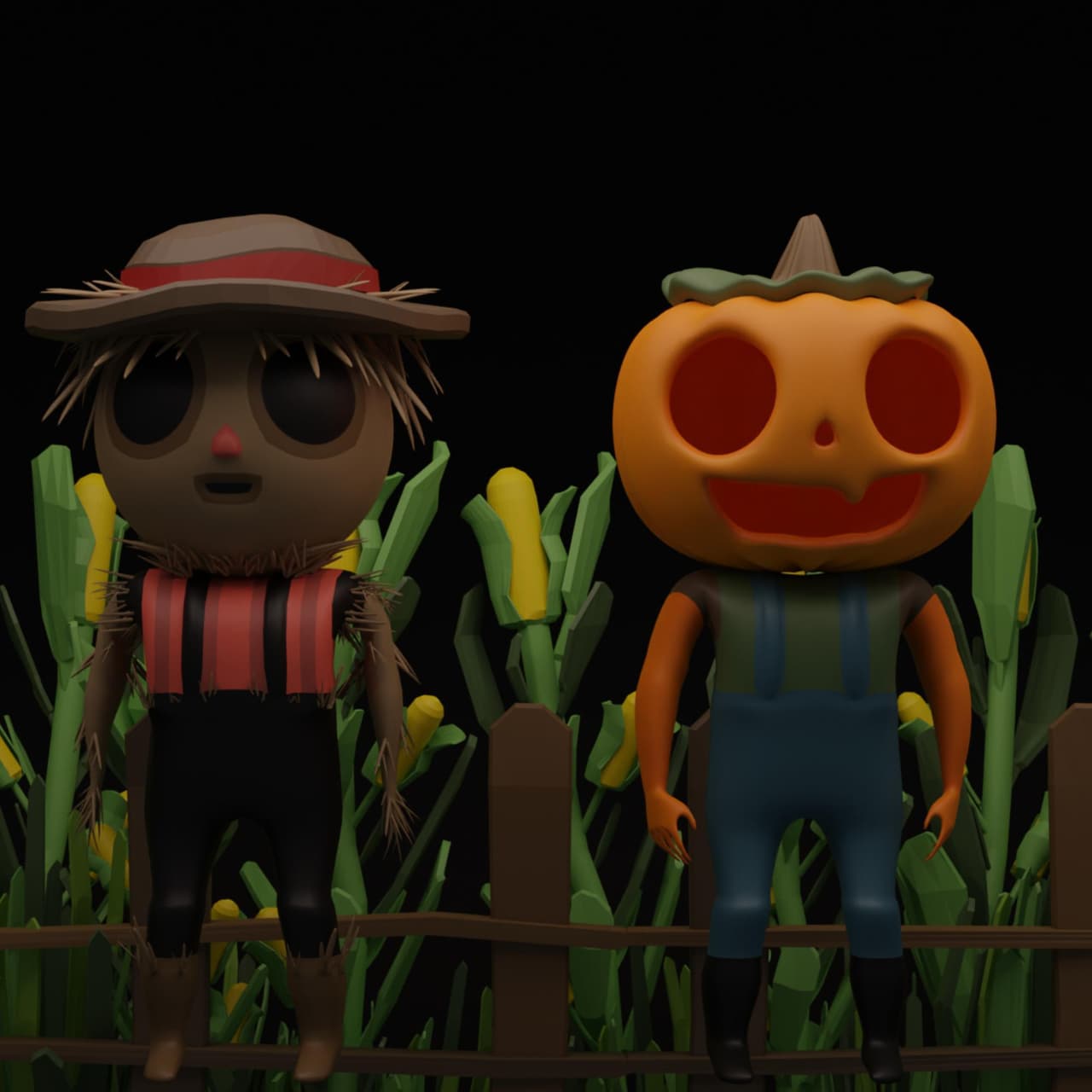 Pumpking! screenshot 5