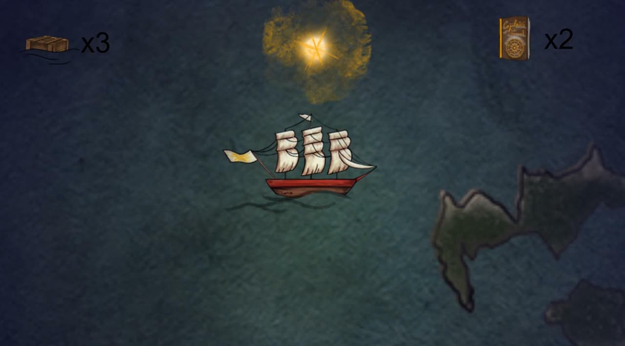 Homeward Bound (stolenlegos) screenshot 5