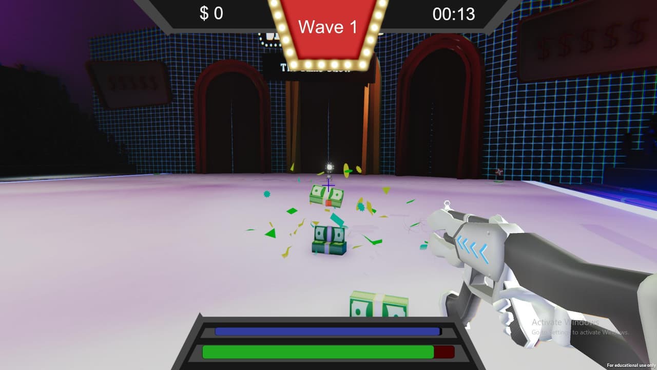 Technical Difficulties screenshot 4