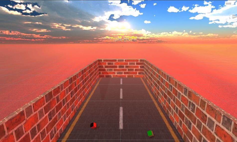 Heaven´s Highway